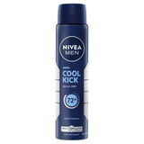 NIVEA Deo Cool Kick Aero Men 250ml