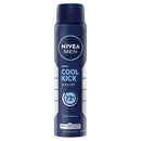 NIVEA Deo Cool Kick Aero Men 250ml