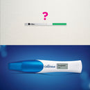 Pregnancy Test - Clearblue Digital With Weeks Indicator, The Only Test That Tells You How Many Weeks, 1 Digital Test