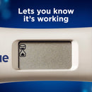 Pregnancy Test - Clearblue Digital With Weeks Indicator, The Only Test That Tells You How Many Weeks, 1 Digital Test