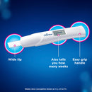 Pregnancy Test - Clearblue Digital With Weeks Indicator, The Only Test That Tells You How Many Weeks, 1 Digital Test