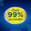 CLEARBLUE Visual Ultra Early 7pk