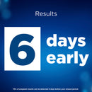 CLEARBLUE Digital Ultra Early Test 1PK