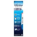 CLEARBLUE Digital Ultra Early Test 1PK