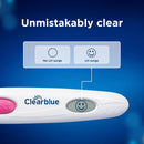 Clearblue Trying For A Baby Kit 10+1pk