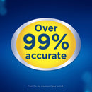 CLEARBLUE Digital Ultra Early Test 1PK