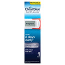CLEARBLUE Digital Ultra Early Test 1PK