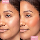 MCo MCW416 SG Blush Drops PchyP/Pchy