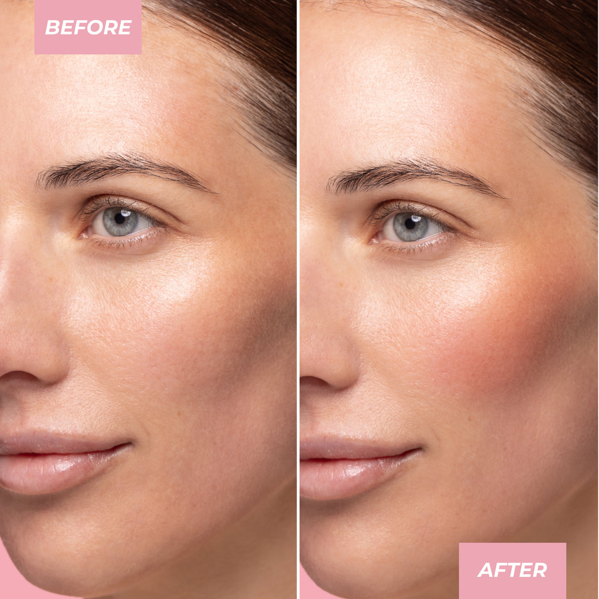 MCo MCW416 SG Blush Drops PchyP/Pchy