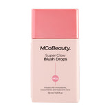 MCo MCW416 SG Blush Drops PchyP/Pchy