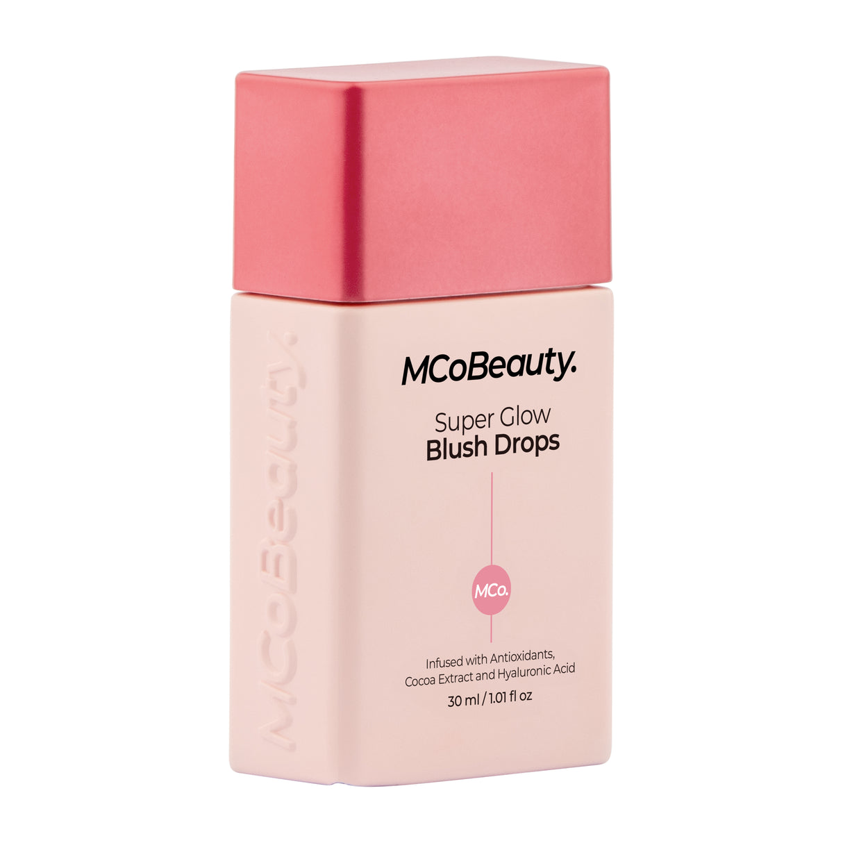 MCo MCW416 SG Blush Drops PchyP/Pchy