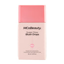 MCoBeauty Super Glow Blush Drops Pink Blush
