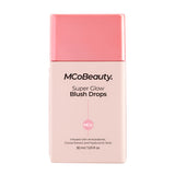 MCo MCW576 SG Blush Drops Blush Pink