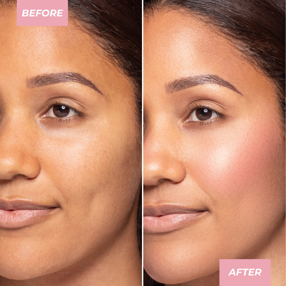 MCo MCW415 SG Blush Drops RoseP/Rosy
