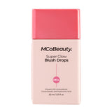 MCo MCW415 SG Blush Drops RoseP/Rosy