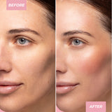 MCo MCW415 SG Blush Drops RoseP/Rosy