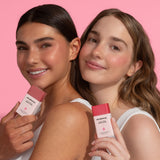 MCo MCW415 SG Blush Drops RoseP/Rosy