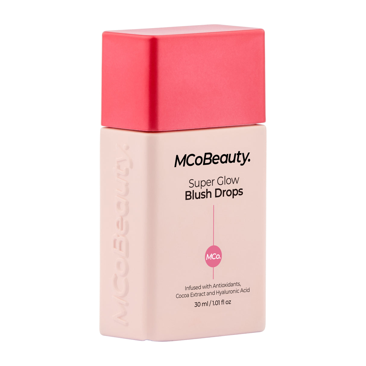 MCo MCW415 SG Blush Drops RoseP/Rosy
