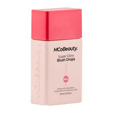 MCo MCW415 SG Blush Drops RoseP/Rosy