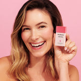 MCo MCW415 SG Blush Drops RoseP/Rosy