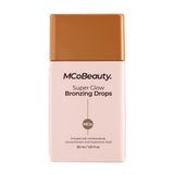 MCoBeauty Super Glow Bronzing Drops
