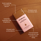 MCo MCW414 Super Glow Bronzing Drops