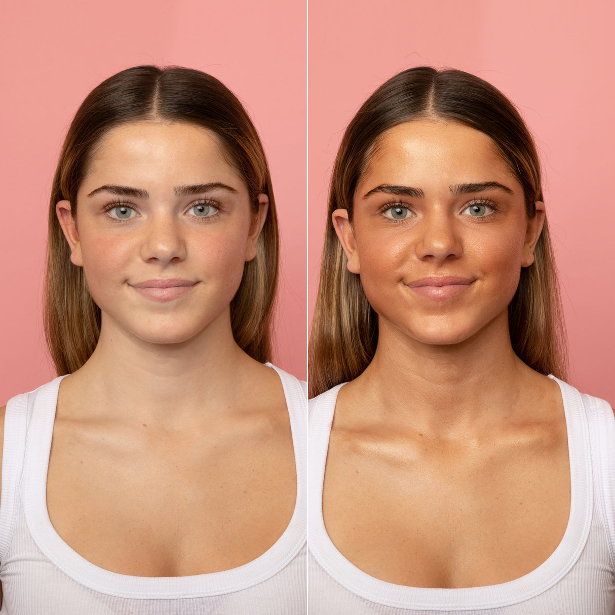 MCo MCW414 Super Glow Bronzing Drops