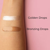 MCo MCW414 Super Glow Bronzing Drops