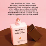 MCo MCW414 Super Glow Bronzing Drops
