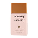 MCo MCW414 Super Glow Bronzing Drops