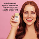 MCoBeauty Super Glow Golden Drops - Gold