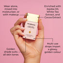 MCoBeauty Super Glow Golden Drops - Gold