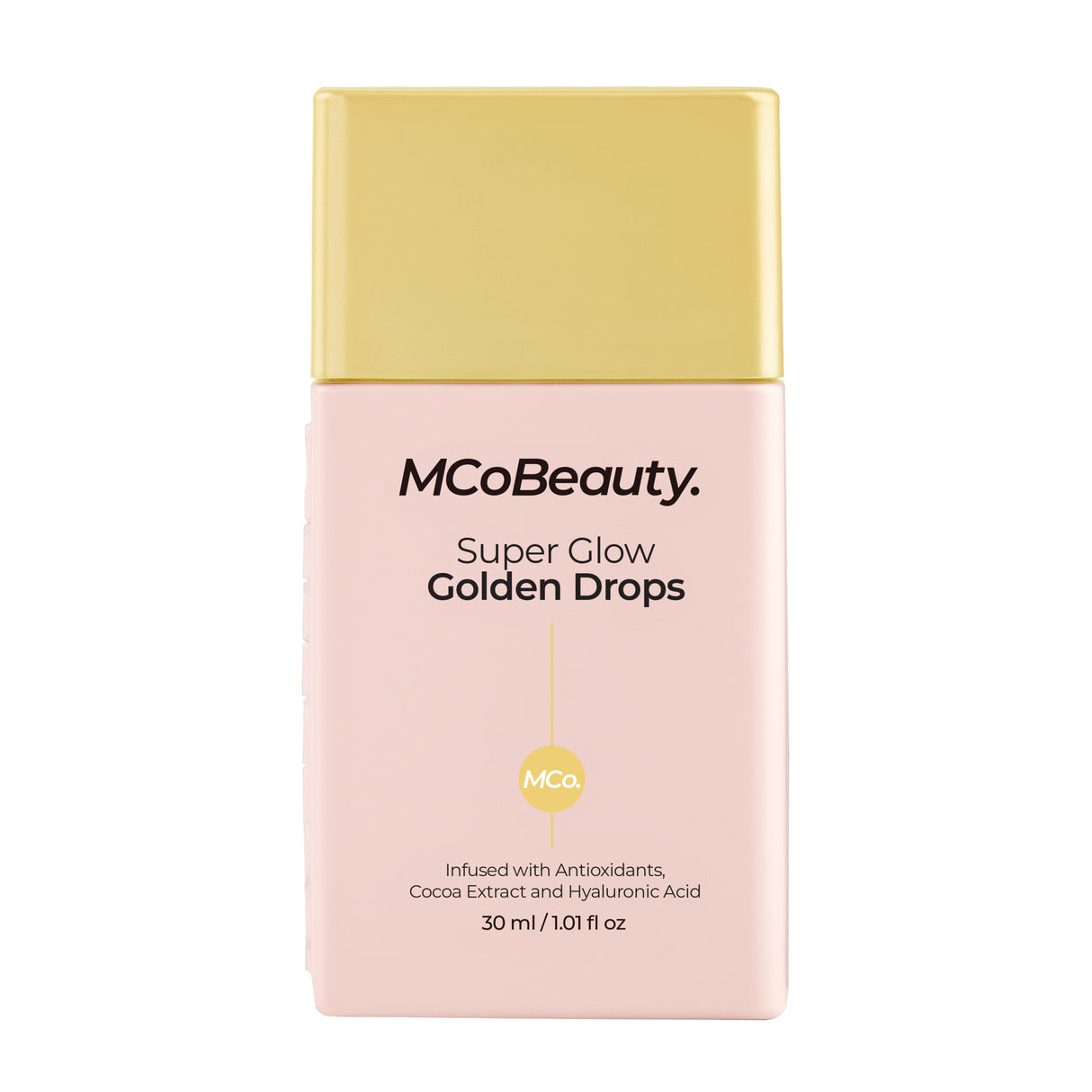 MCoMCW575 SG Golden Drops