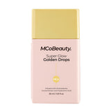 MCoMCW575 SG Golden Drops