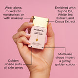 MCoMCW575 SG Golden Drops