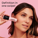 MCoBeauty Dual-Ended Contour Stick - Light/Medium