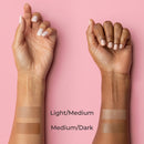 MCoBeauty Dual-Ended Contour Stick - Medium/Dark