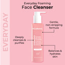 MCoBeauty Everyday Foaming Face Cleanser 150ml