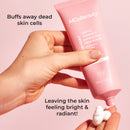 MCoBeauty Gentle Vitamin C Exfoliating Face Scrub 120g