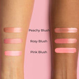 MCo MCW416 SG Blush Drops PchyP/Pchy