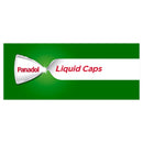 PANADOL Liquid Caps 16s