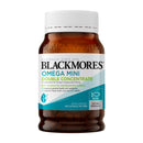 Blackmores Omega Mini Double Concentrate 400s
