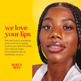 Burts Bees 100% Natural Sweet Mandarin Lip Balm 4.25g