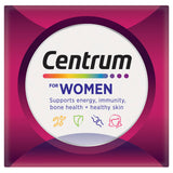 Centrum For Women 60 Tablets