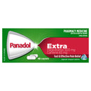 PANADOL Extra Caplets 48s  limit 2