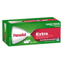 PANADOL Extra Caplets 48s  limit 2