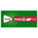 PANADOL Extra Caplets 48s  limit 2