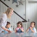 Kiddylicious Strawb Fru Wriggles 12g