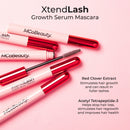 McoBeauty XtendLash Growth Serum Mascara