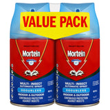 MORTEIN AICS Odourless Twin (R) 2pk